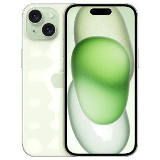 Apple iPhone 15-512GB-Zielony-Perfect-New_Battery