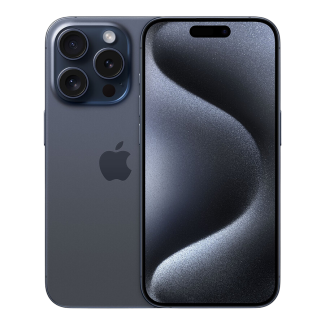 Apple iPhone 15 Pro Max-256GB-Niebieski-Perfect-New_Battery
