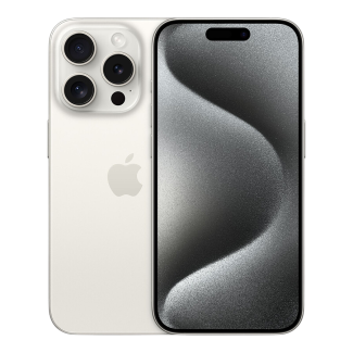 Apple iPhone 15 Pro Max-512GB-Biały-Perfect-New_Battery
