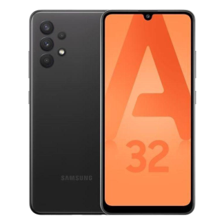 Samsung_Galaxy_A32_64GB_Very_Good_Czarny