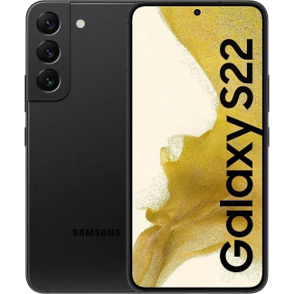 Samsung_Galaxy_S22_256GB_Very_Good_Czarny