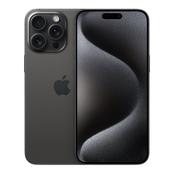 Apple_iPhone_15_Pro_Max_256GB_Perfect_Czarny