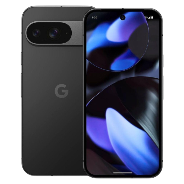 Google Pixel 9
